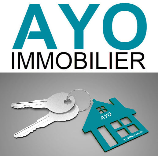 ayo immobilier