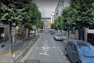 7 avenue FRAYCE A saisir local commercial à Saint-OUEN - bail neuf